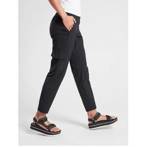 Athleta Chelsea Cargo Pant